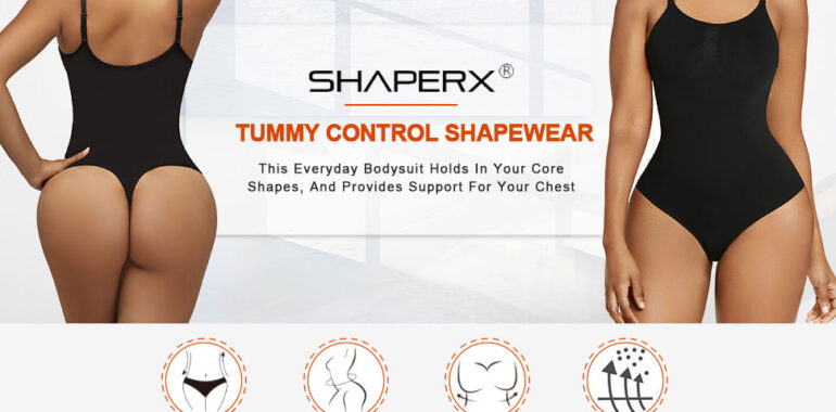 SHAPERX Body